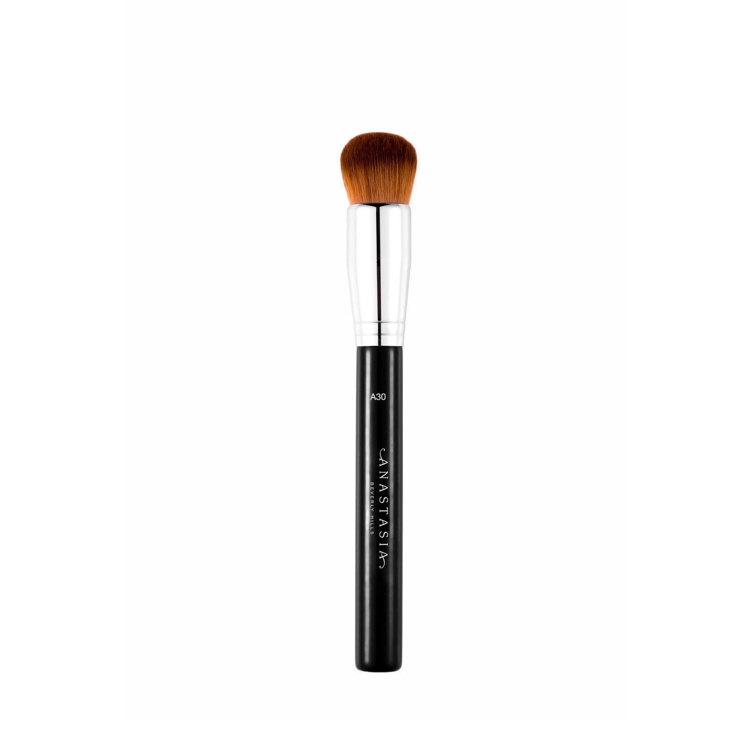 A30 Pro Brush Domed Kabuki Brush Anastasia Beverly Hills UK