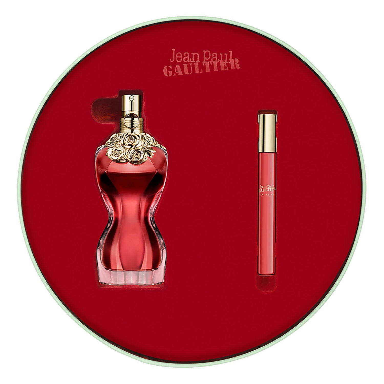Jean Paul Gaultier Classique La Belle Eau de Parfum Gift Set