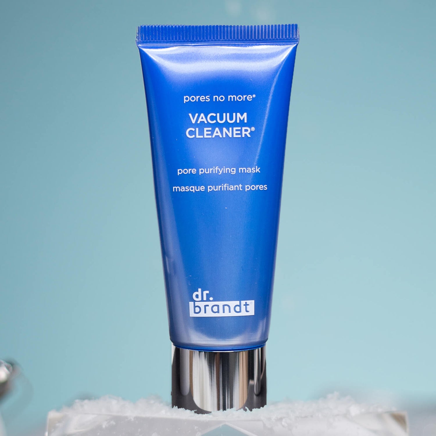 Dr. Brandt Pores No More Vacuum Cleaner Pore Purifying Mask 30g SkinStore