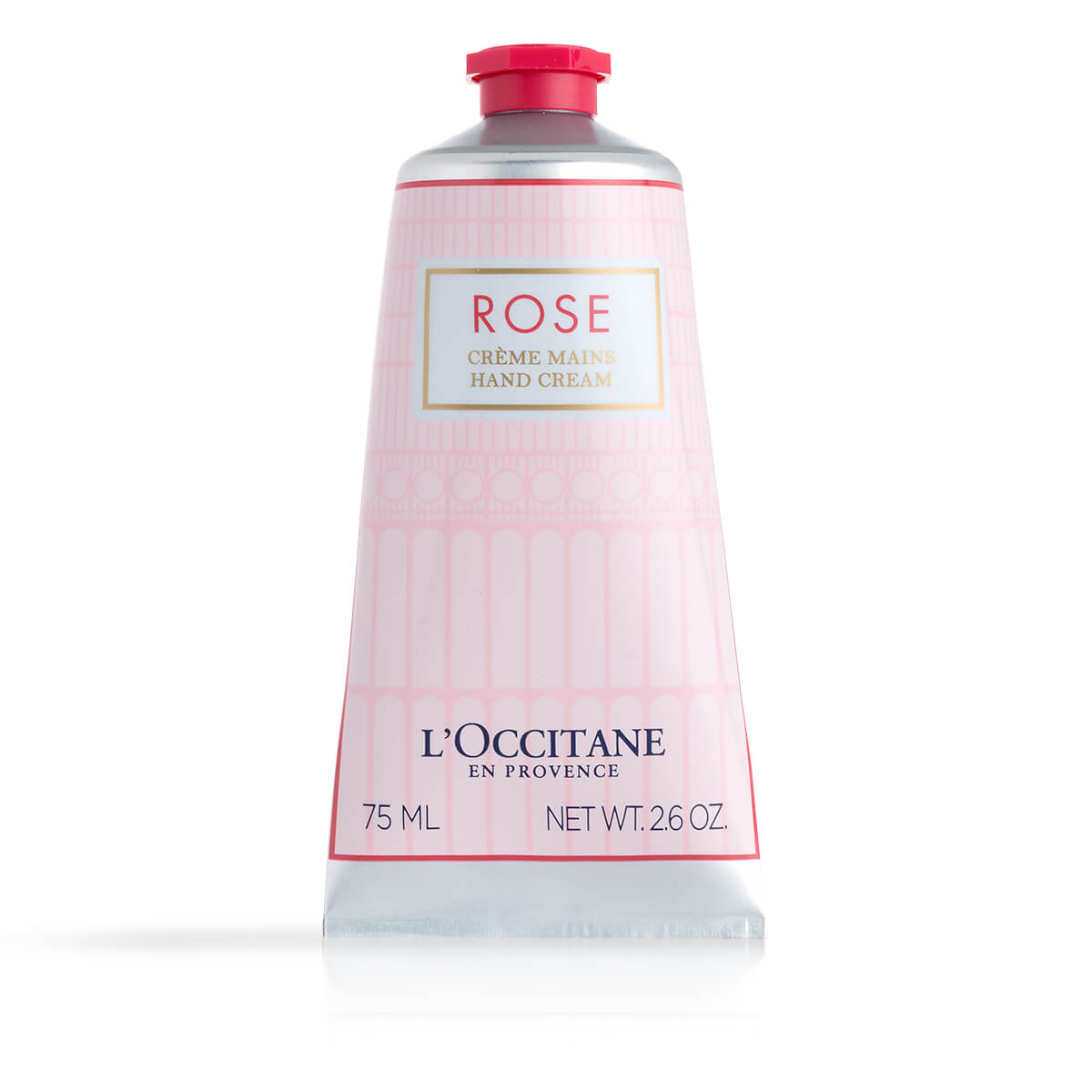 L'Occitane Rose Hand Cream 2.6 oz