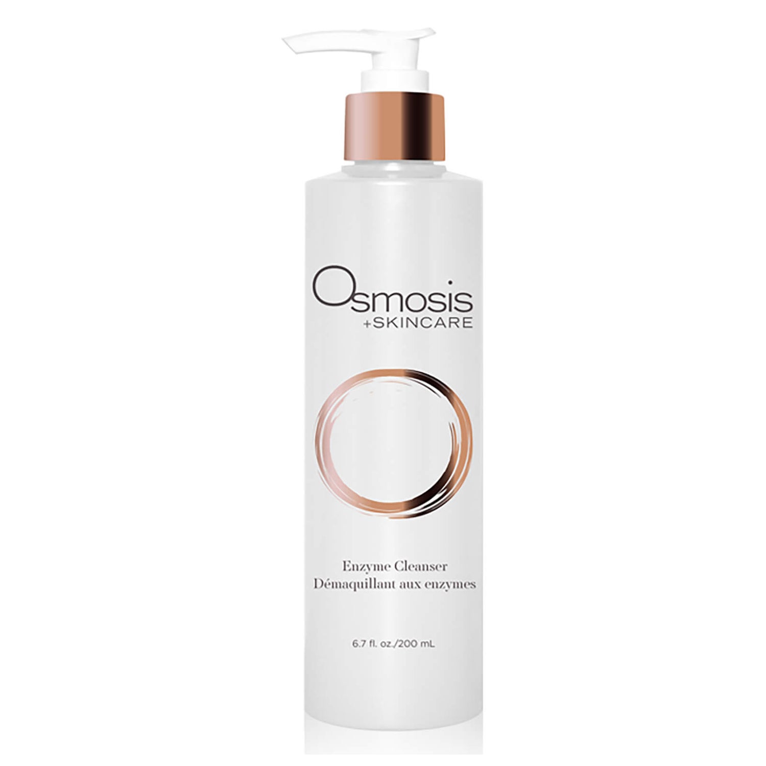 Osmosis Beauty Enzyme Cleanser 200ml