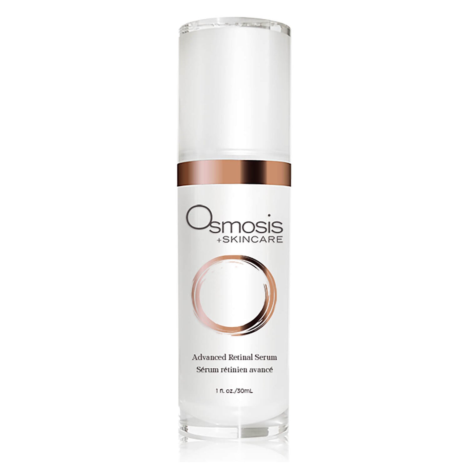 Osmosis Beauty Advanced Retinal Serum 30ml
