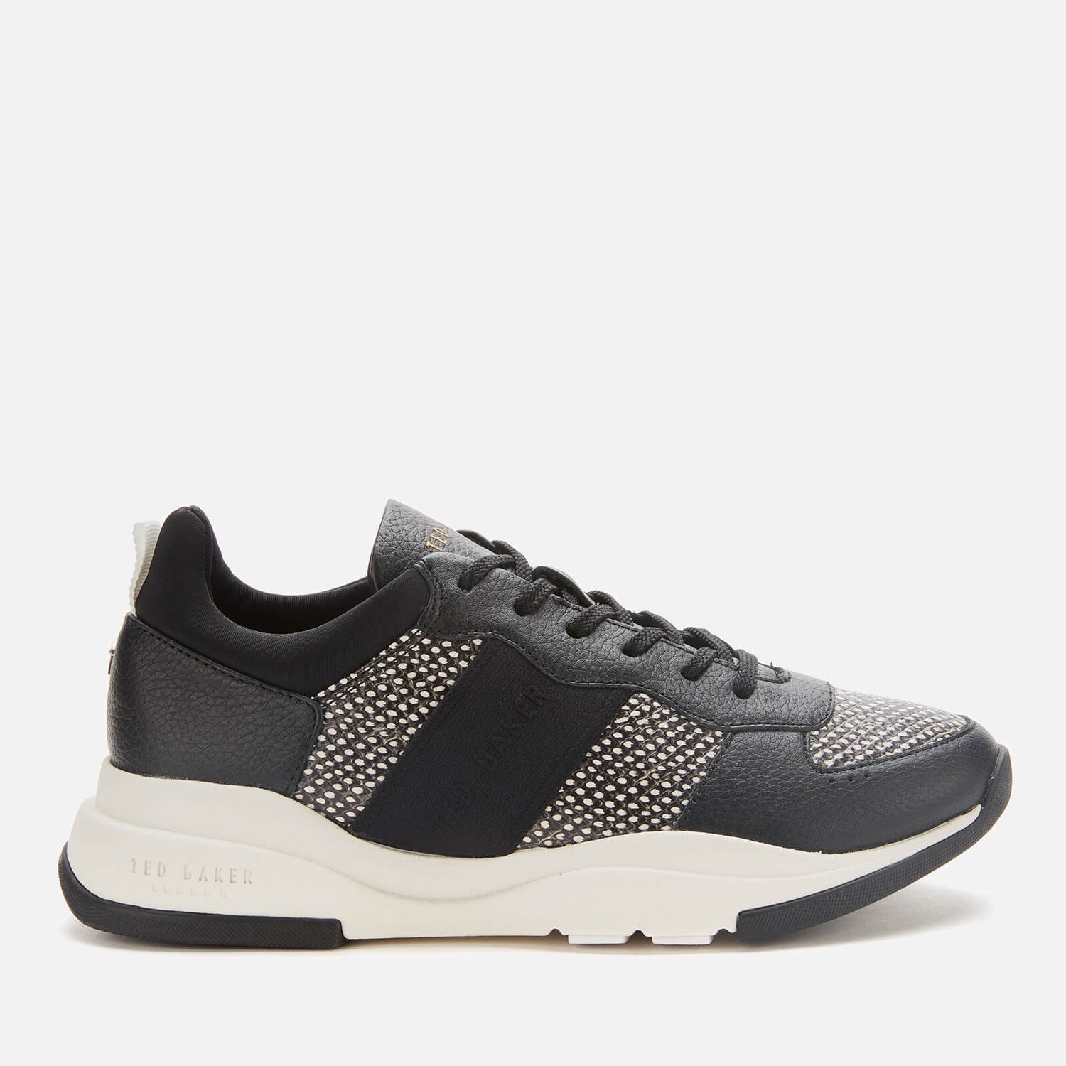ted baker weverds trainers black