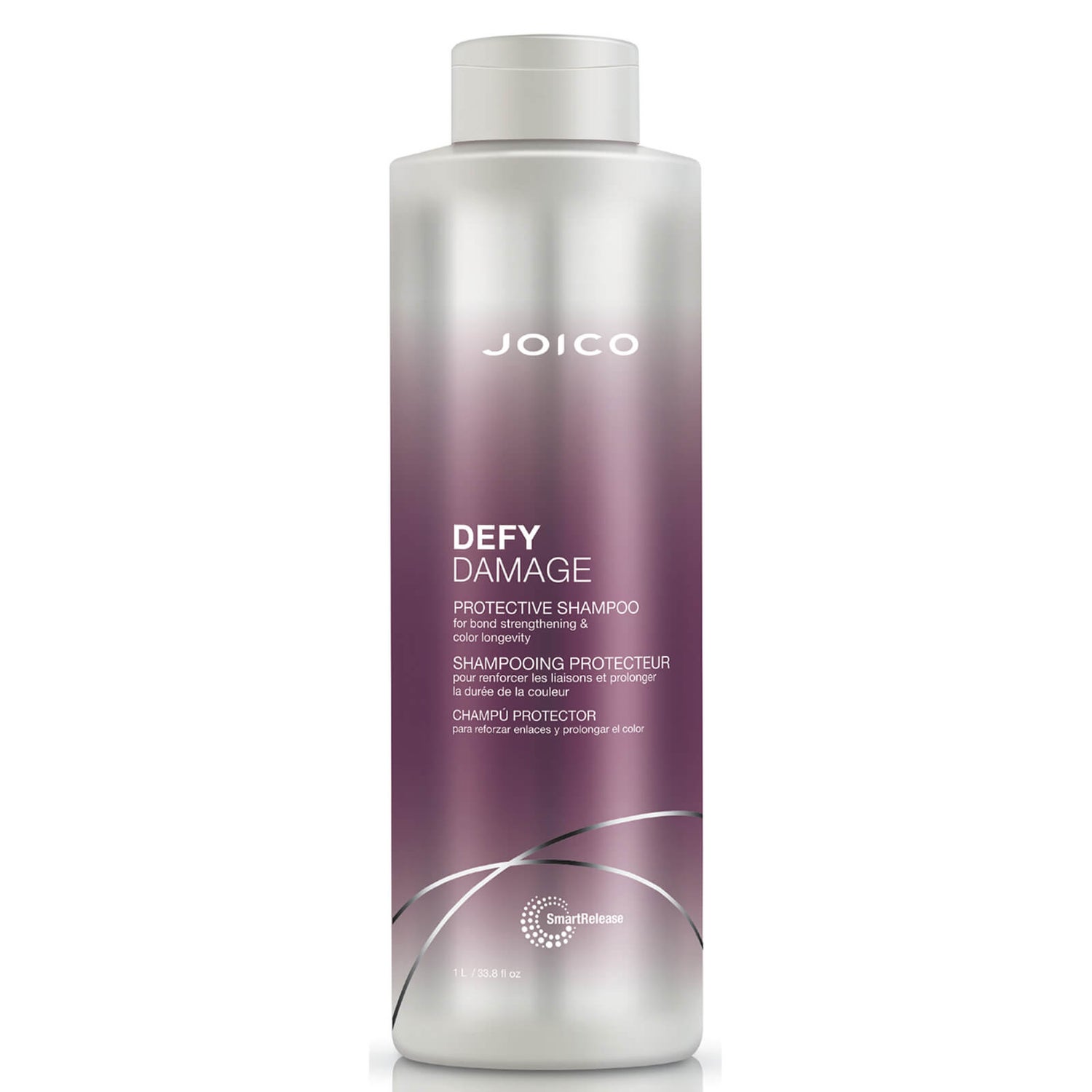 Joico Defy Damage Shampoo 1000ml