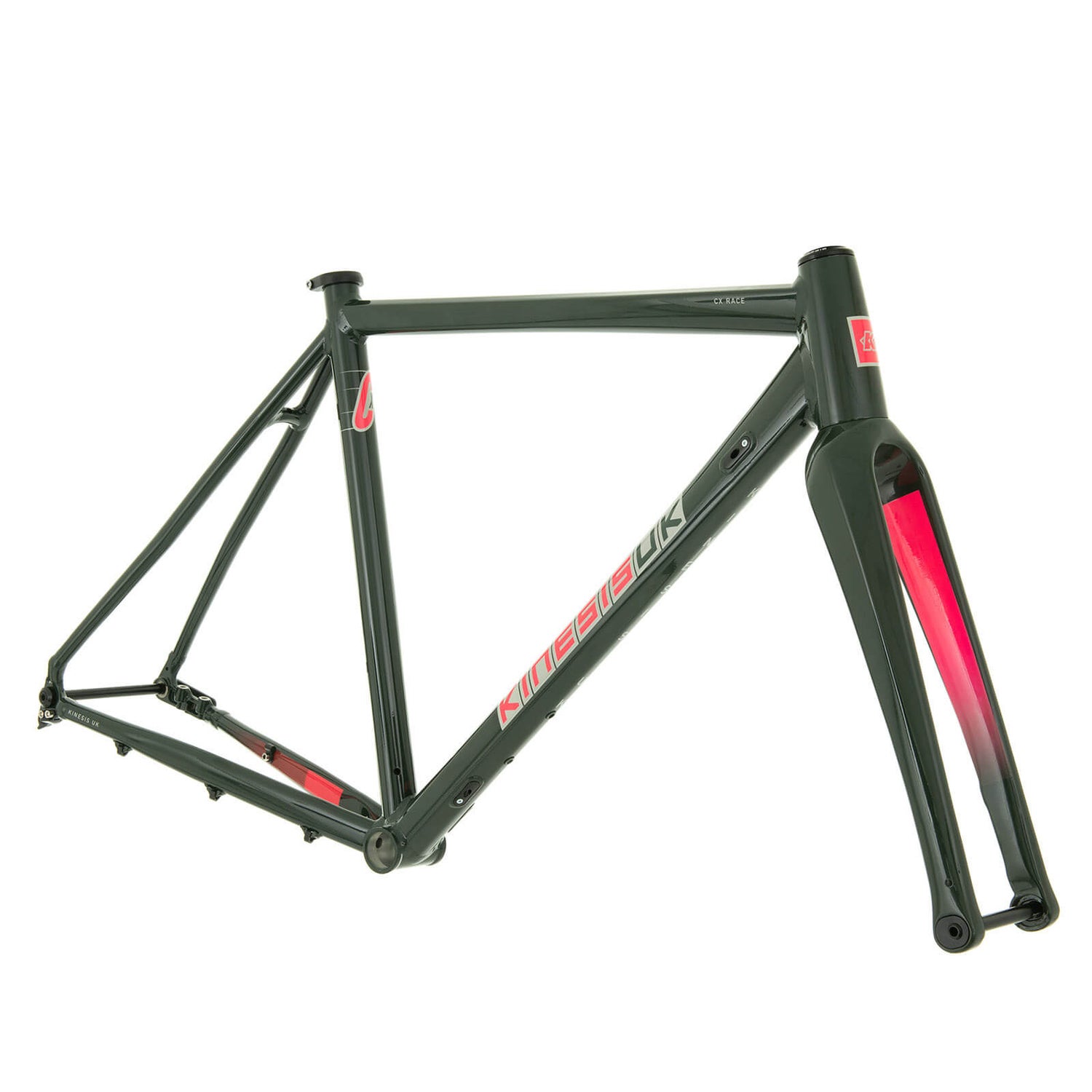 Kinesis cx race deals