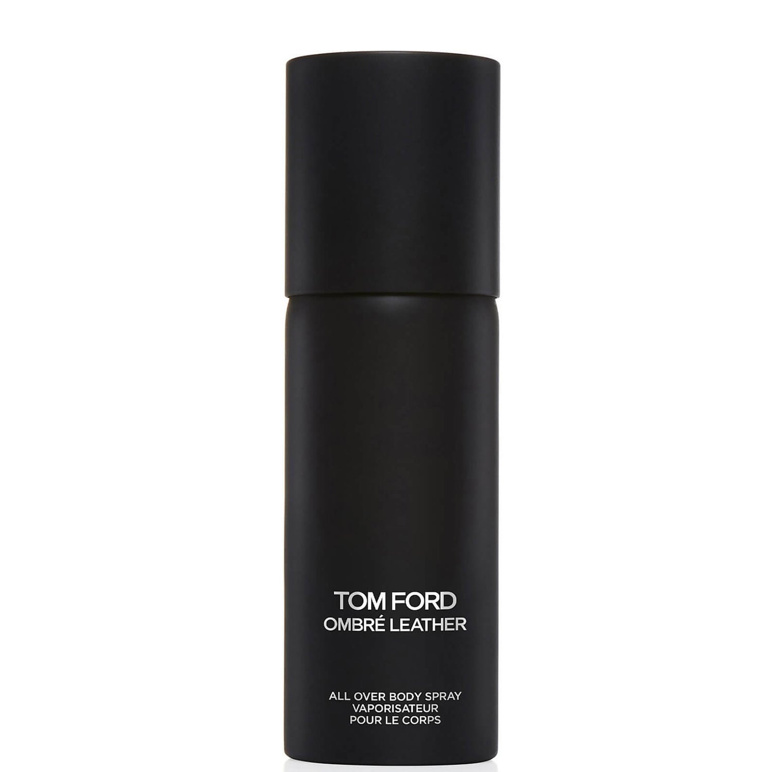 Tom Ford Ombre Leather All Over Body Spray 150ml - LOOKFANTASTIC