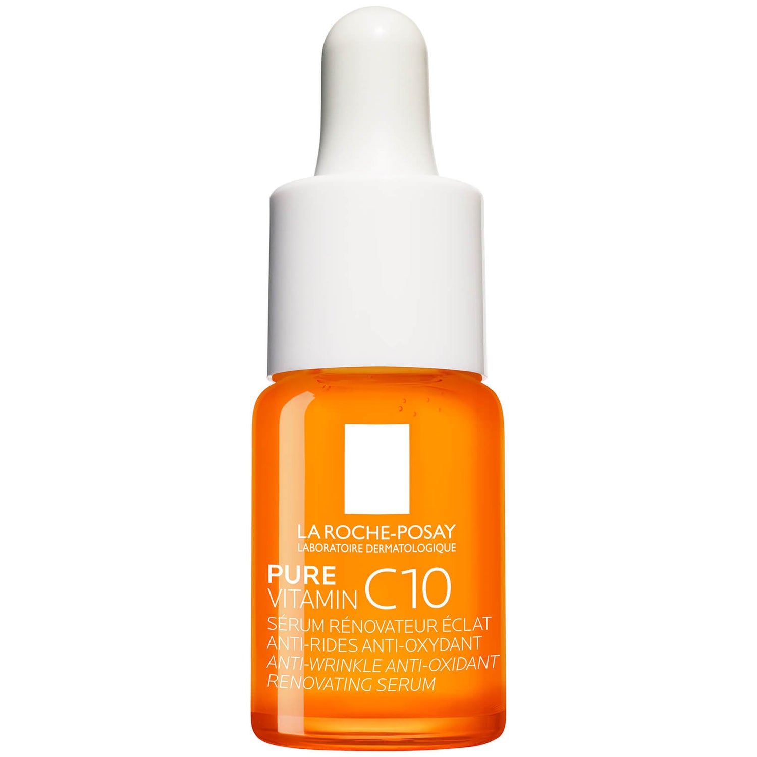 La RochePosay Pure Vitamin C10 Mini 10ml