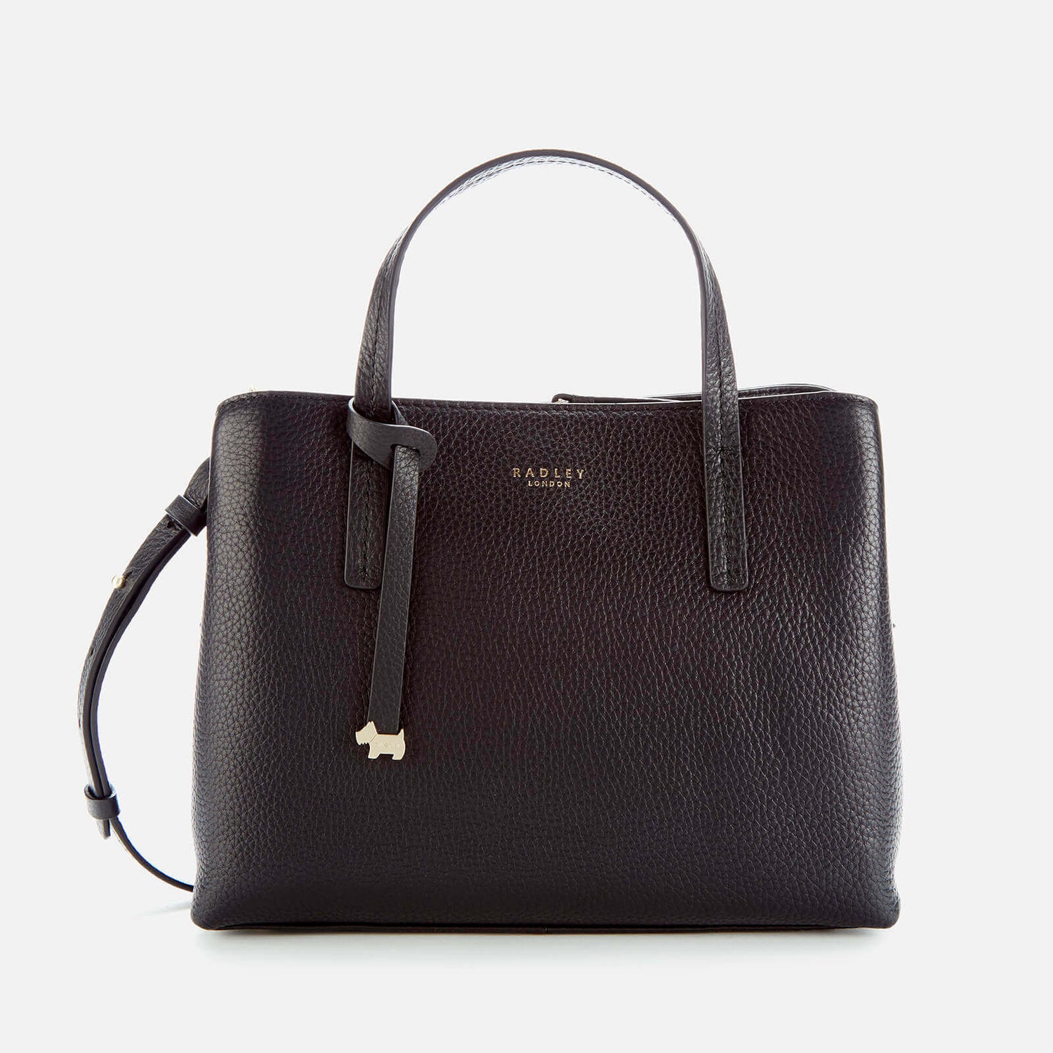 radley open top bag