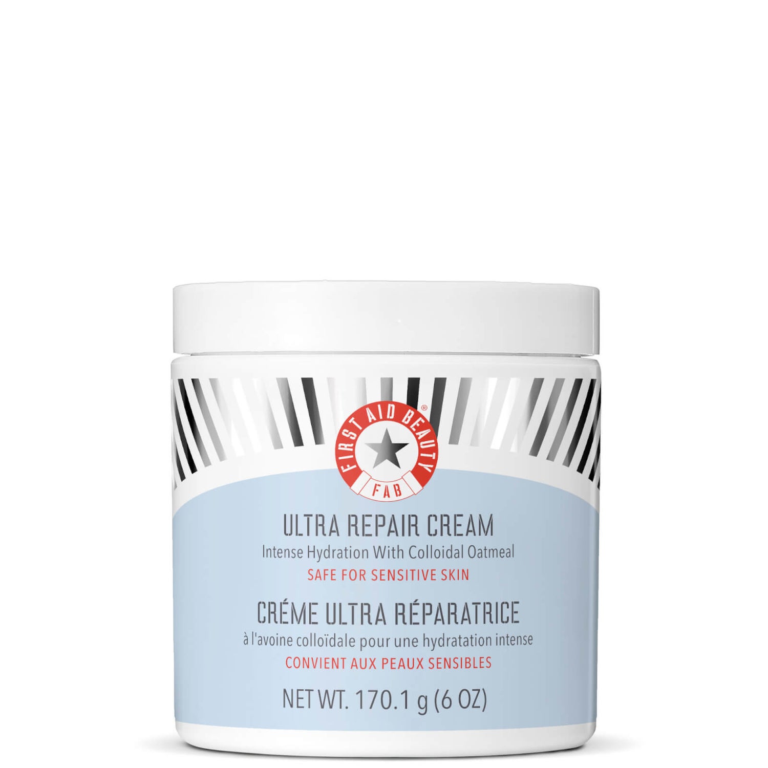 First Aid Beauty Ultra Repair Cream 170g Koop online bij