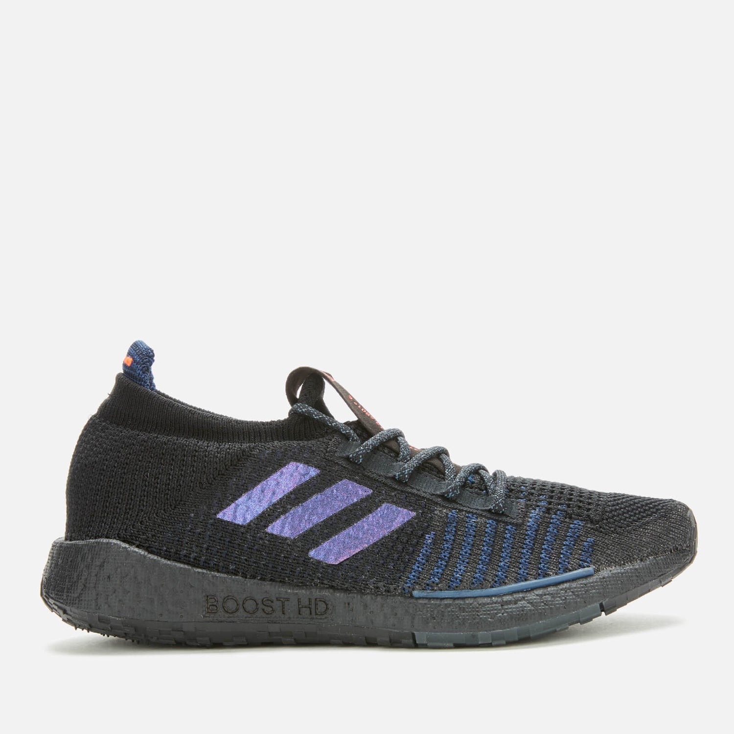 adidas Women's Pulseboost HD Trainers - Core Black | TheHut.com