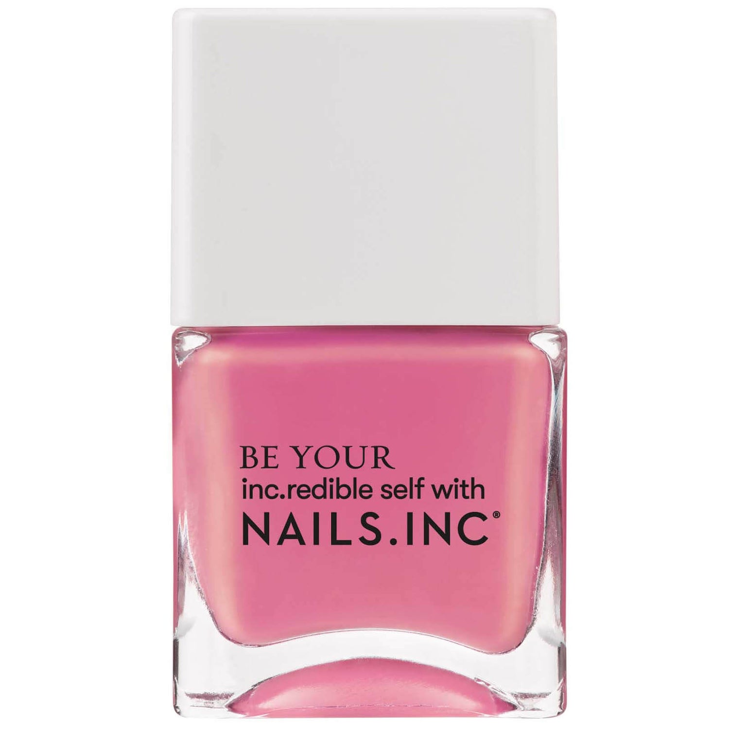 nails inc. NAIL POLISH