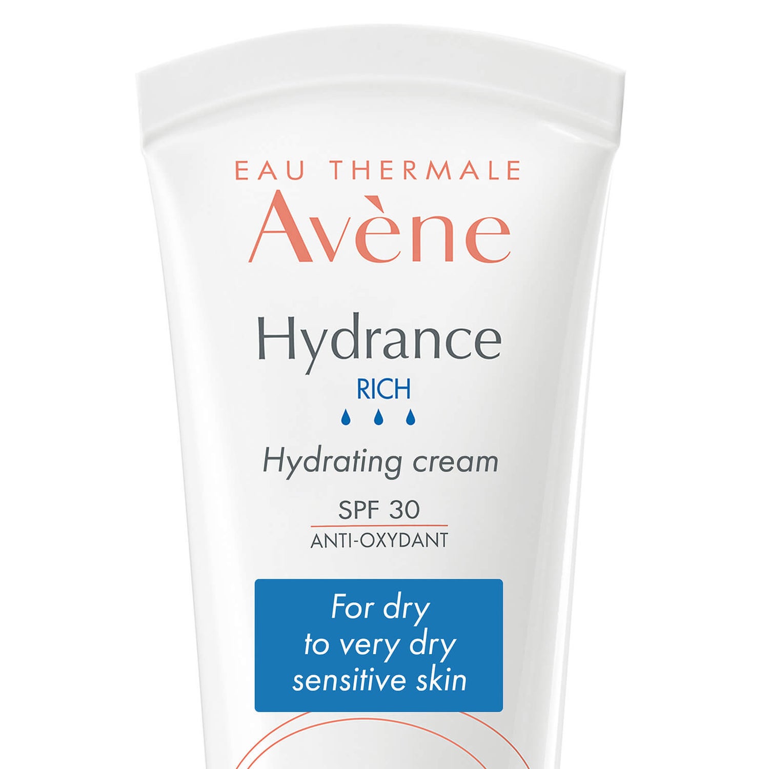 Avene hydrance