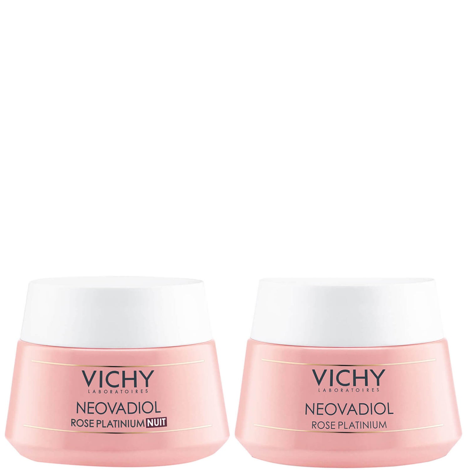 VICHY Menopausal Skin Day & Night Duo LOOKFANTASTIC