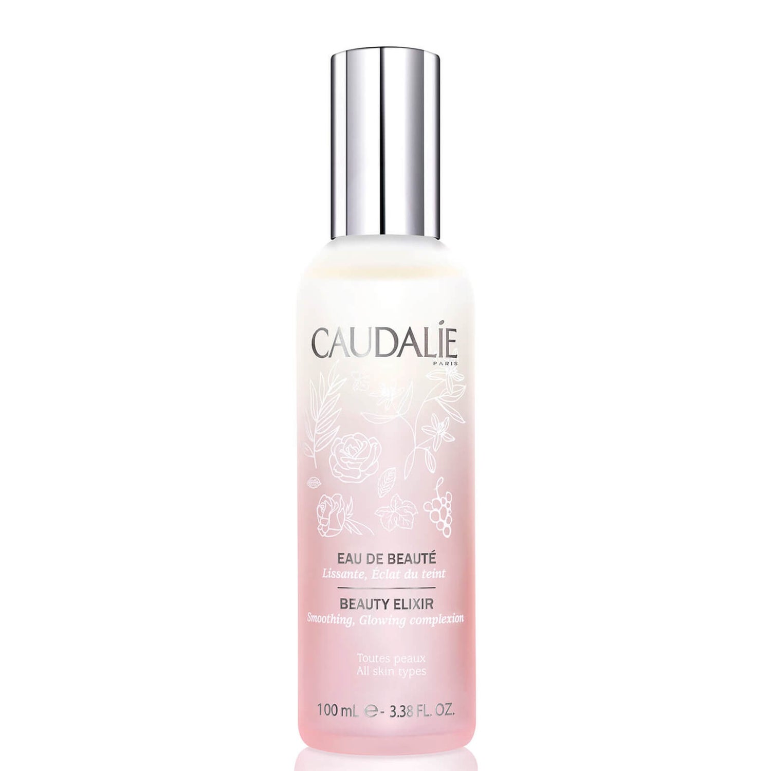 Caudalie Beauty Elixir Limited Edition 100ml Cult Beauty