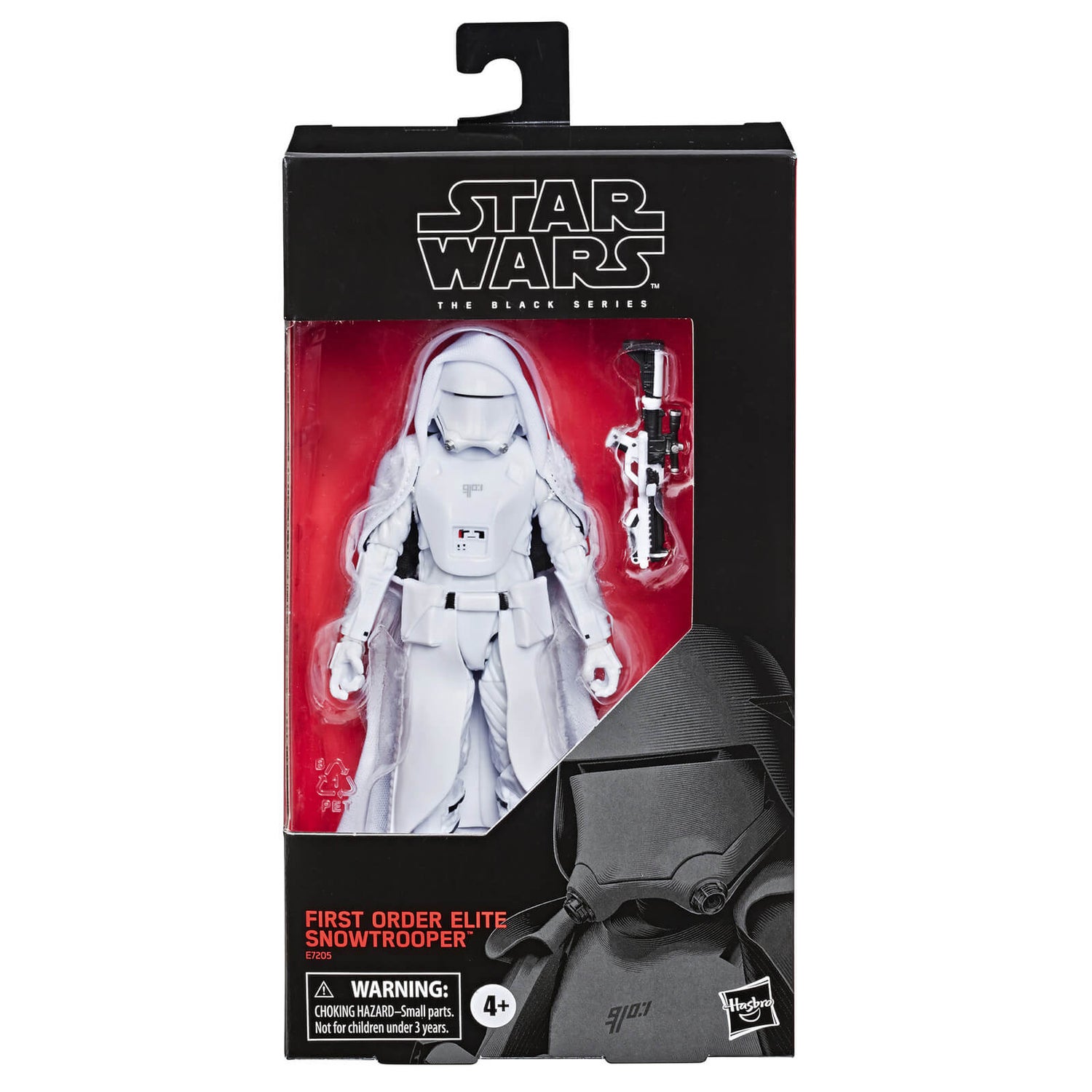 Star wars the rise of skywalker black series deals