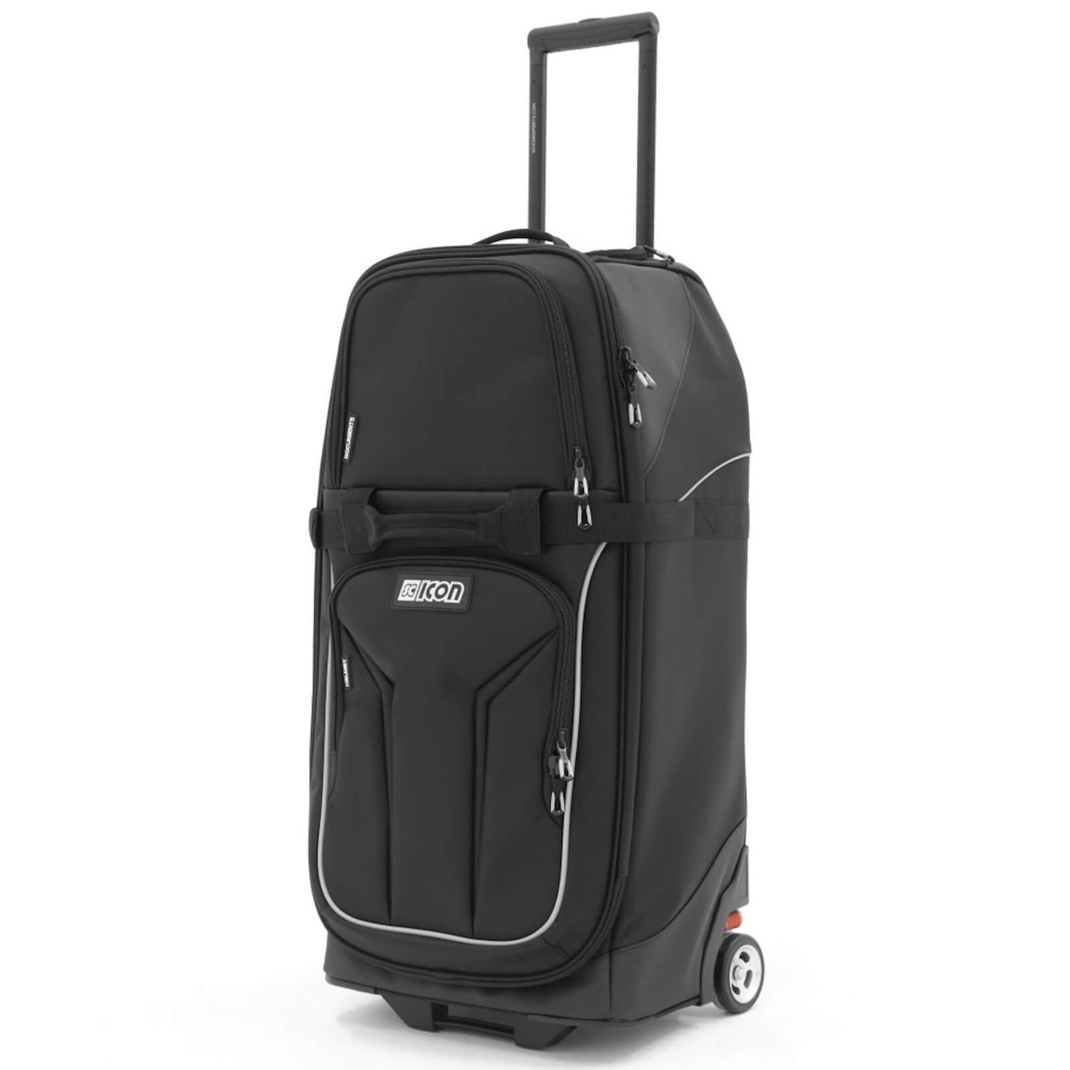 scicon luggage trolley