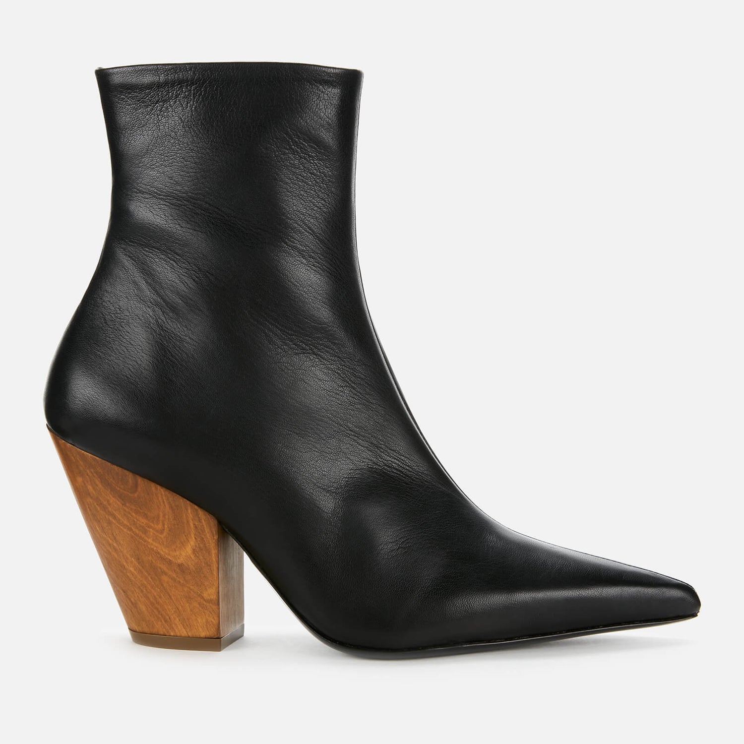 simon miller leather boots