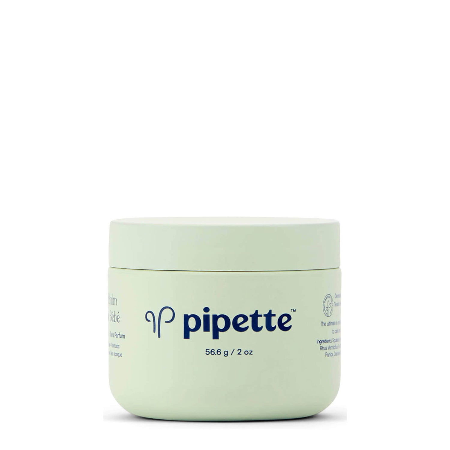 Pipette Baby Balm 2 oz Free Shipping Lookfantastic