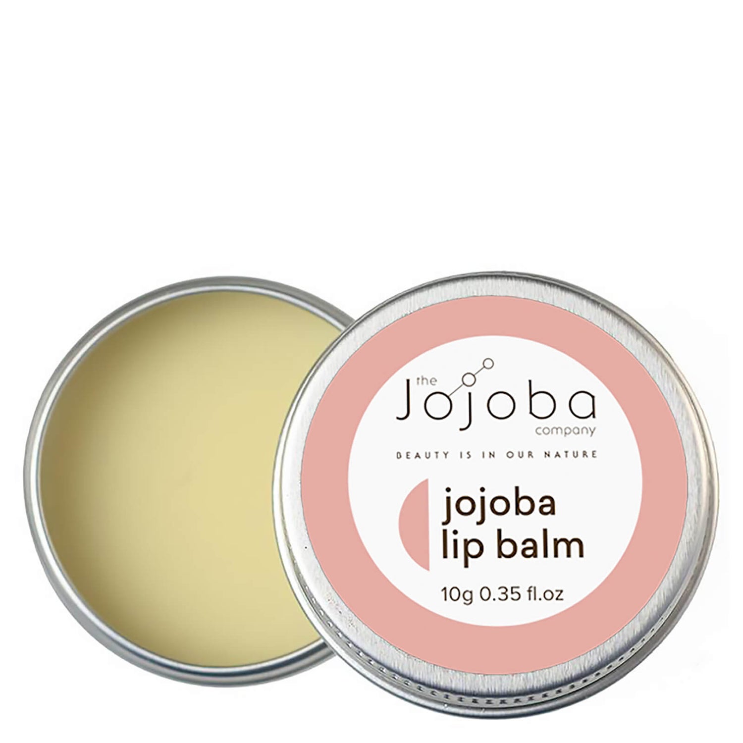 The Jojoba Company Jojoba Lip Balm 10g Buy Online At RY
