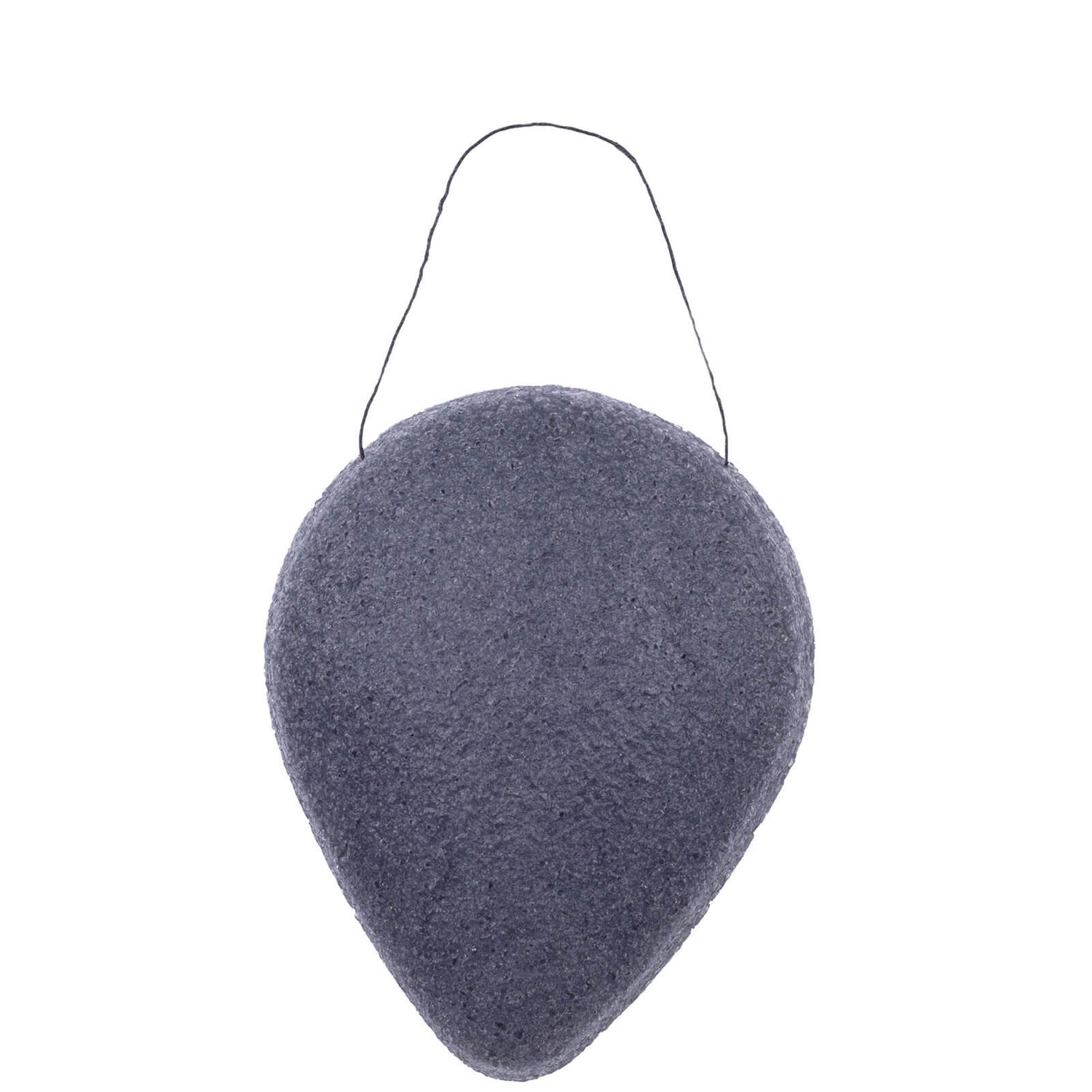 So Eco Konjac Face Sponge Charcoal