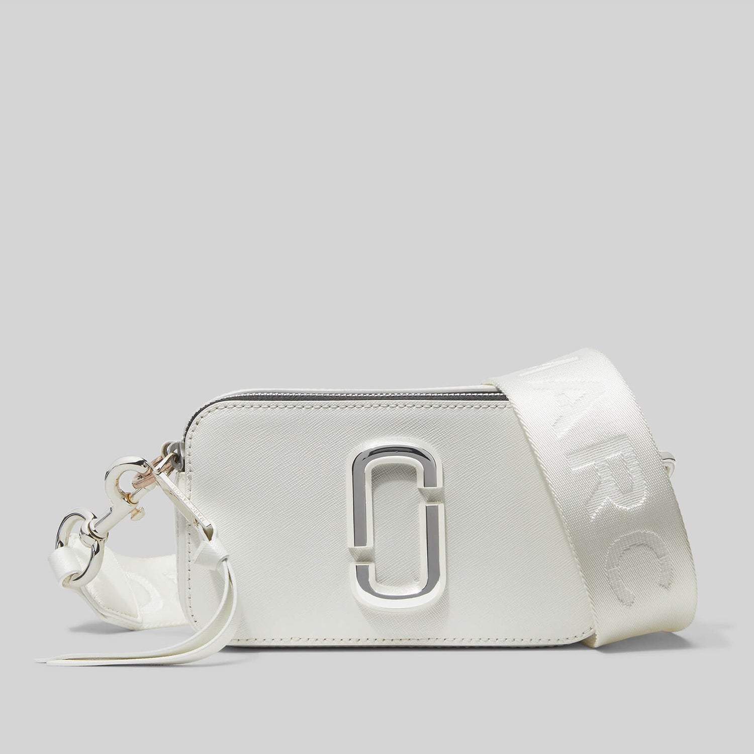 Marc Jacobs Women's Snapshot Dtm Bag White