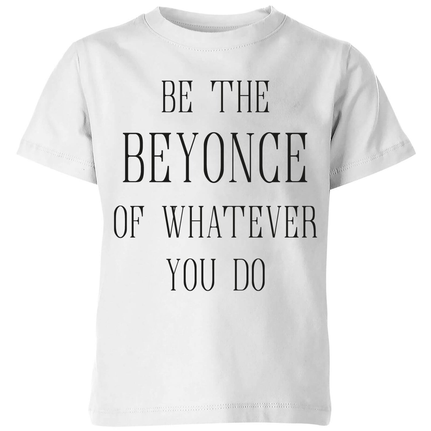 Beyonce Concertshirt