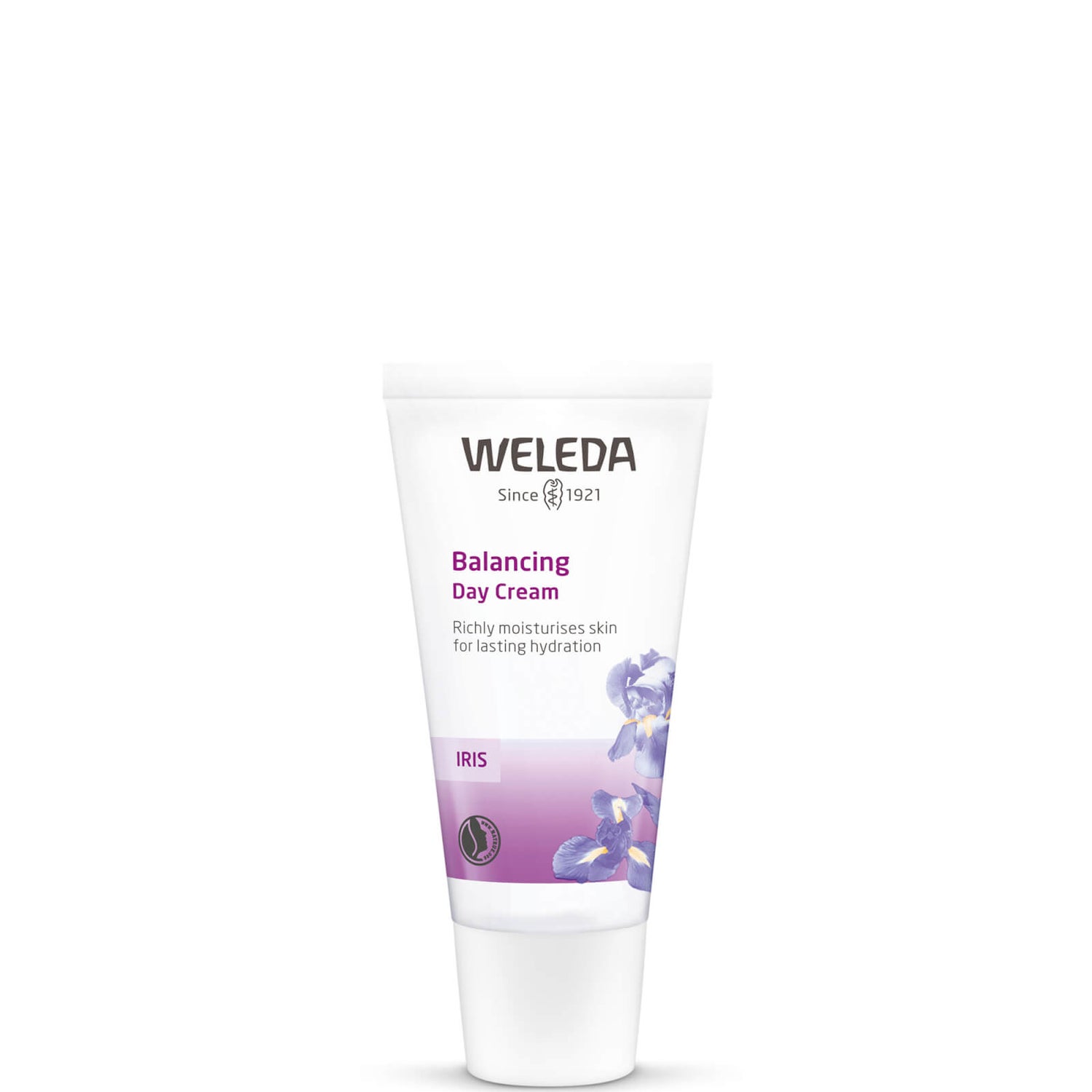 Weleda Hydrating Day Cream Dermstore