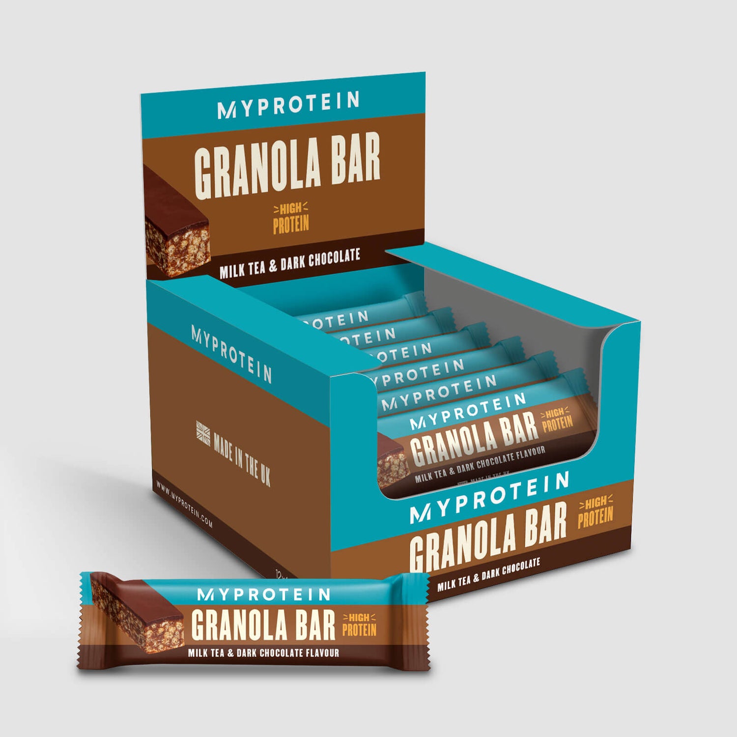 Protein Granola Bar MYPROTEIN™