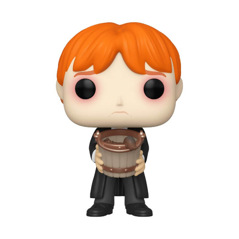 funko ron weasley 44