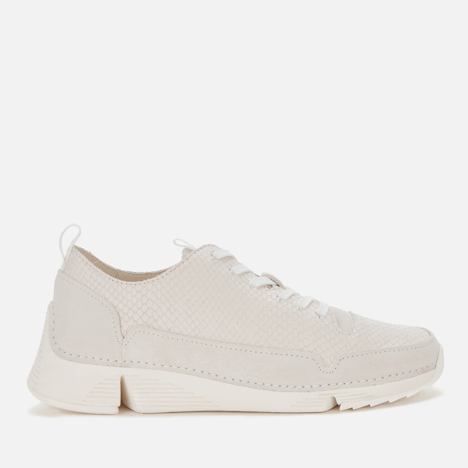 clarks tri spark trainers