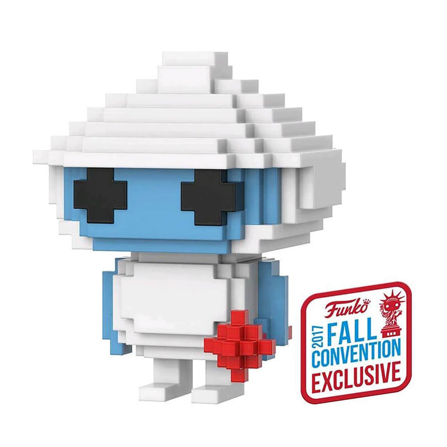dig dug pop figure