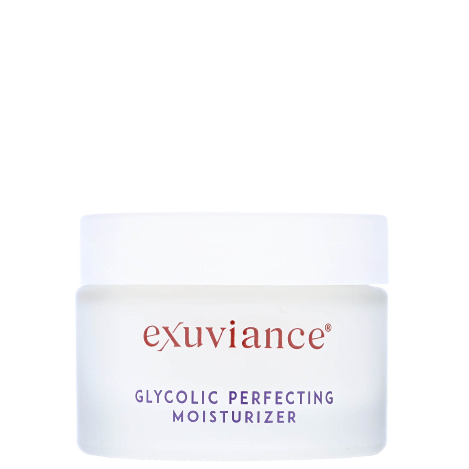Exuviance Glycolic Perfecting Moisturizer 1 oz Dermstore