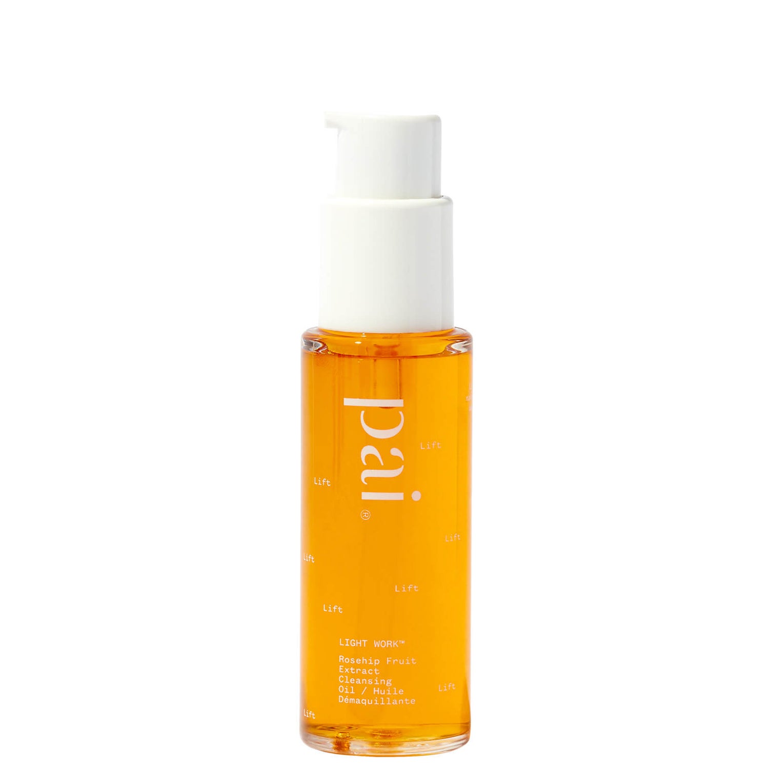Pai Skincare Light Work Rosehip Cleansing Oil 28ml LOOKFANTASTIC