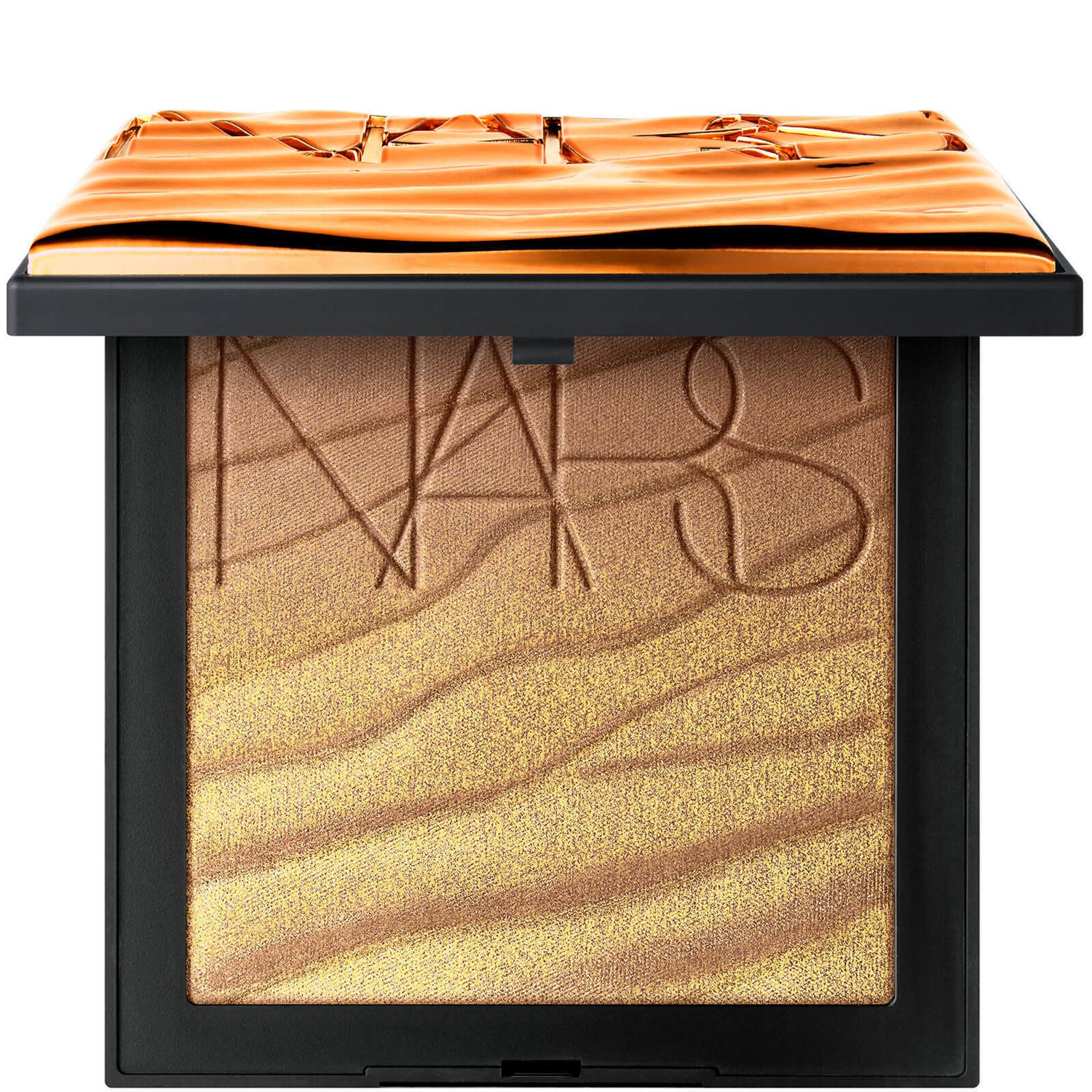NARS Paradise Found Bronzing Powder 16g LOOKFANTASTIC