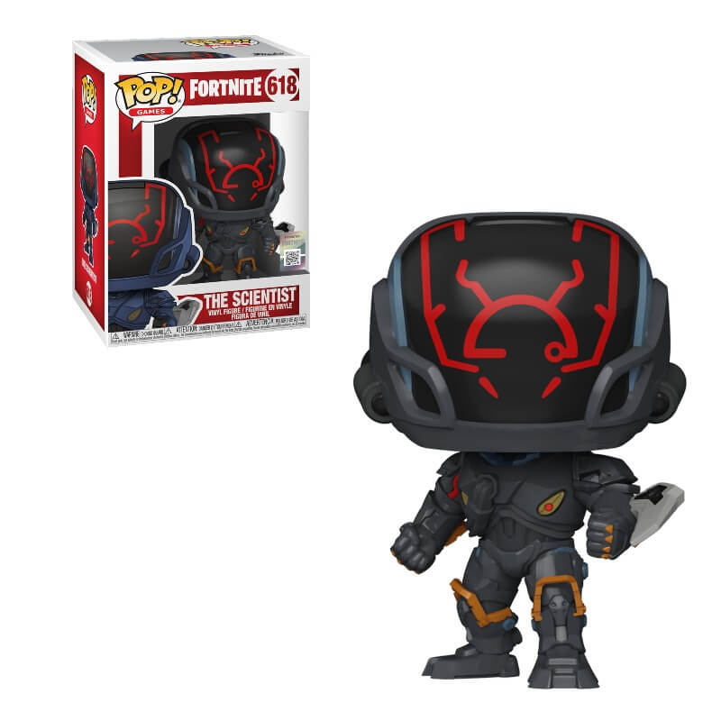 figurine funko fortnite