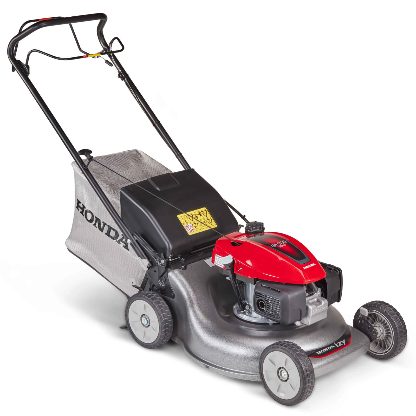 HRG 536 SK Aangedreven maaier | Honda Power Products