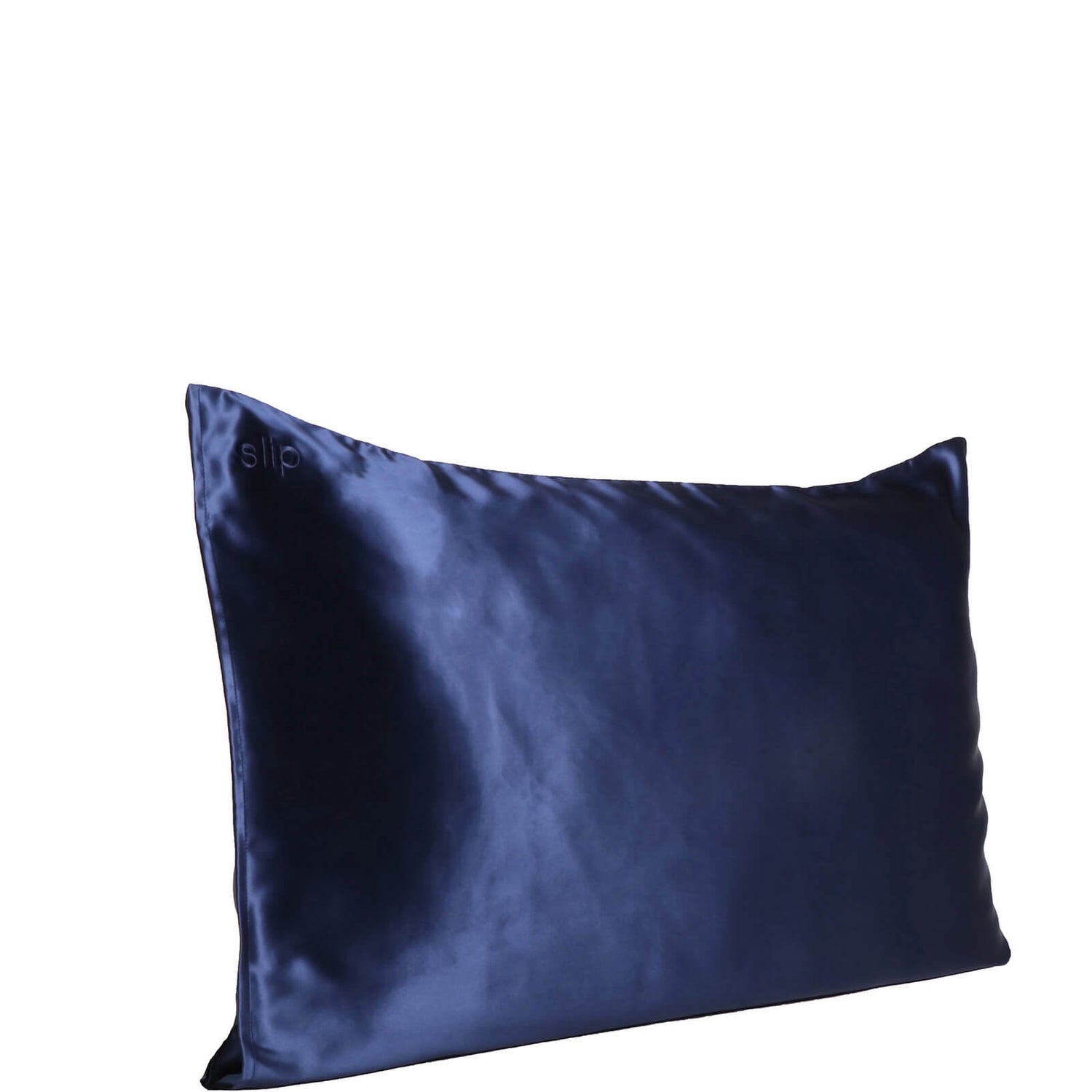 Slip Silk Pillowcase Queen (Various Colours) LOOKFANTASTIC