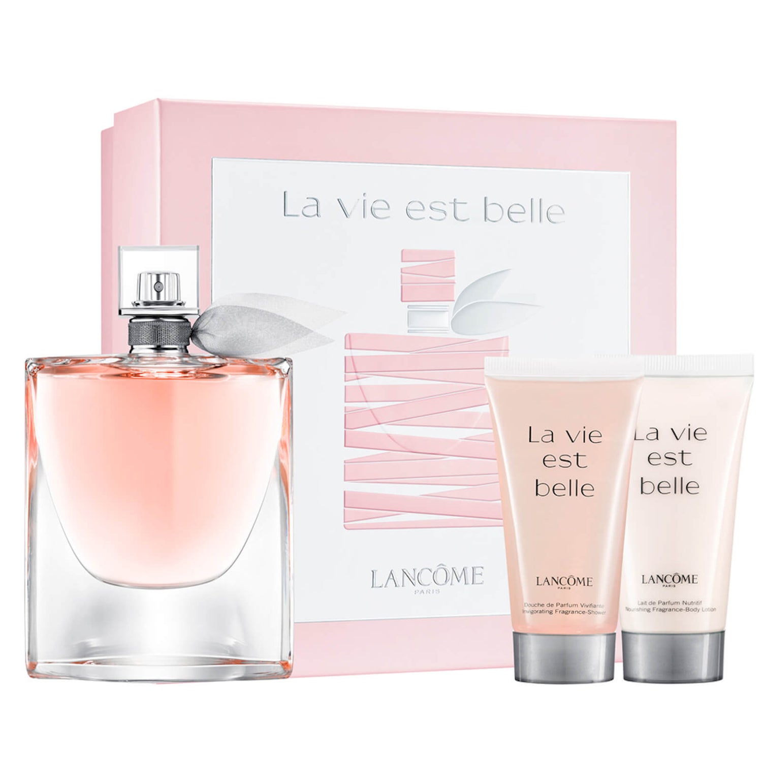 Lancôme La Vie est Belle Eau de Parfum 100ml Gift Set