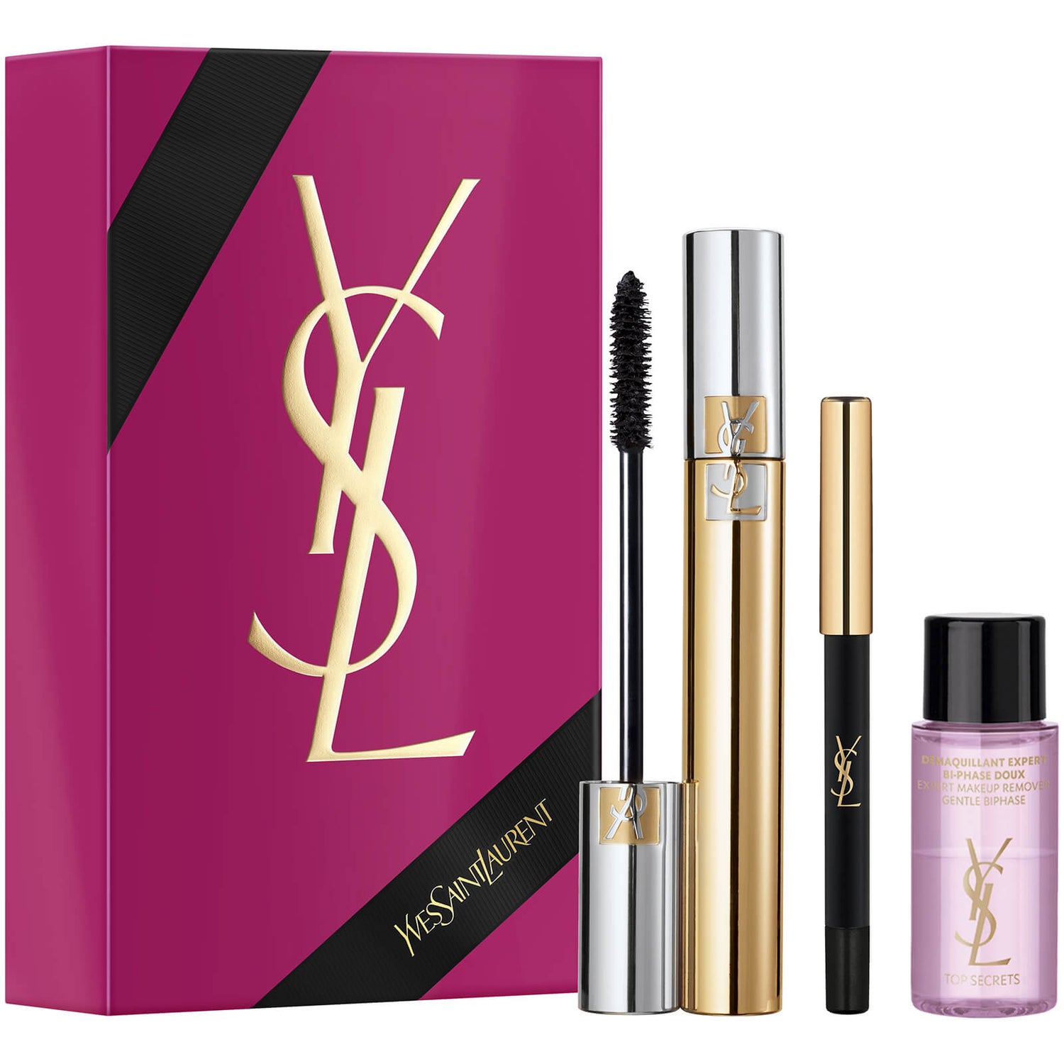 Yves Saint Laurent Eye Makeup Remover