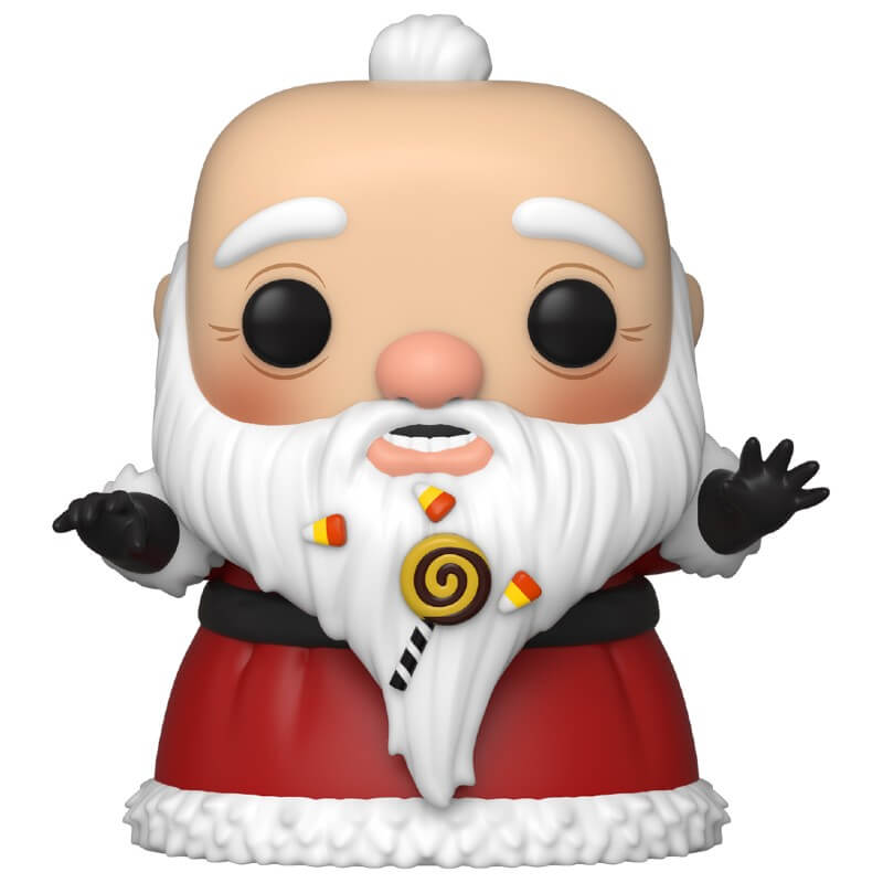 funko pop navidad disney