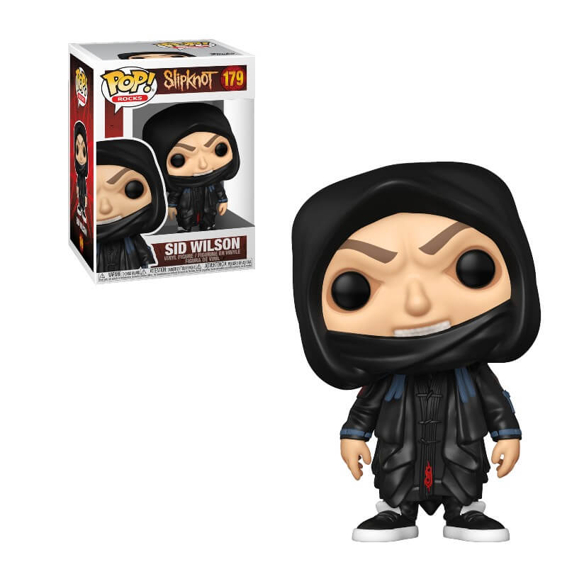 slipknot funko pop pre order