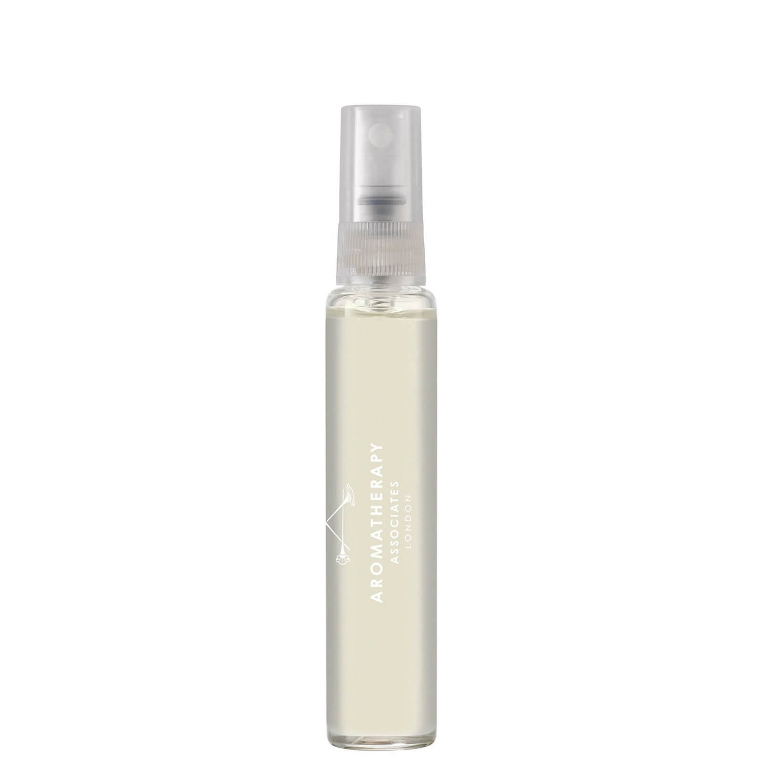 Aromatherapy Associates Forest Therapy Wellness Mist 10ml LOOKFANTASTIC