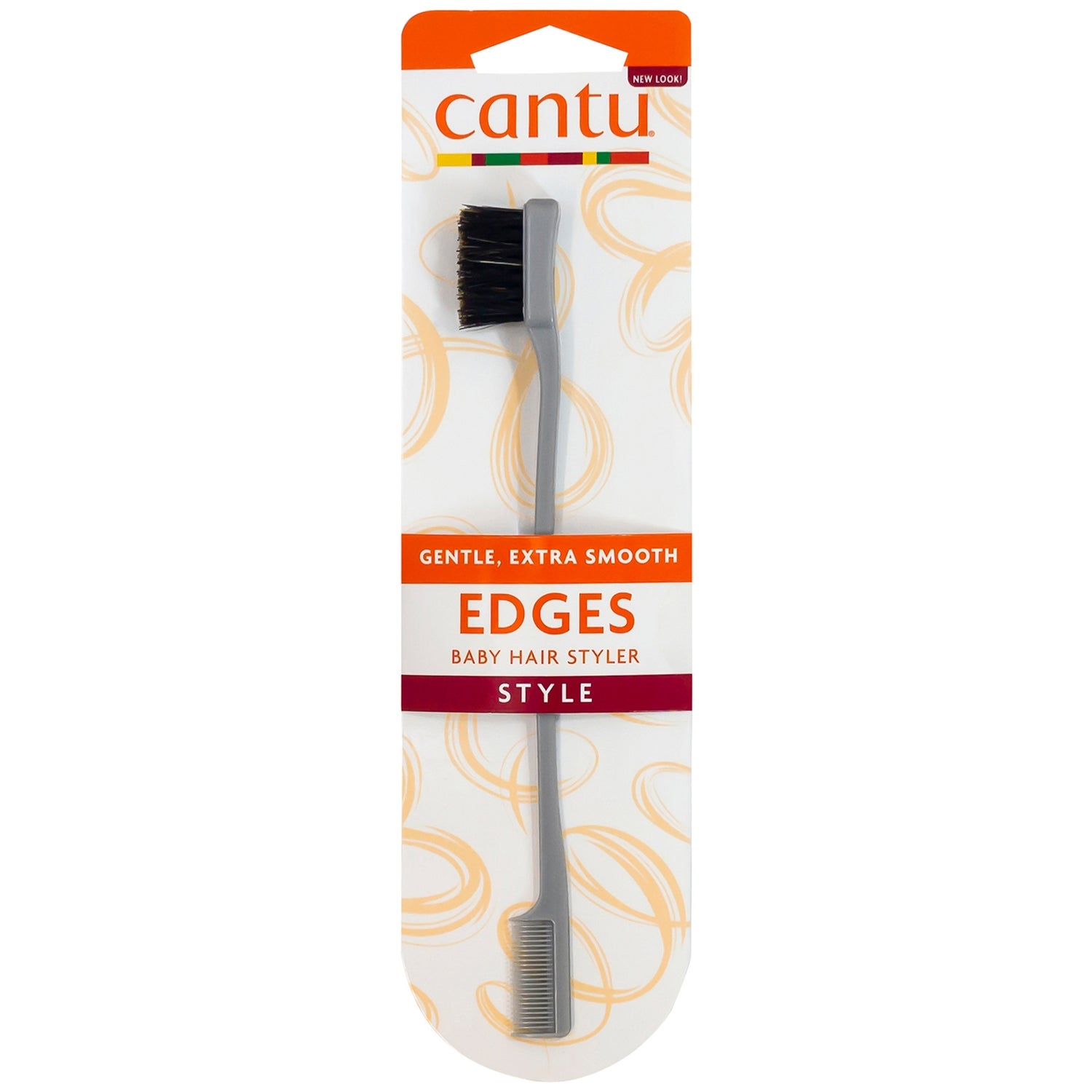 Cantu Baby Hair Brush LOOKFANTASTIC