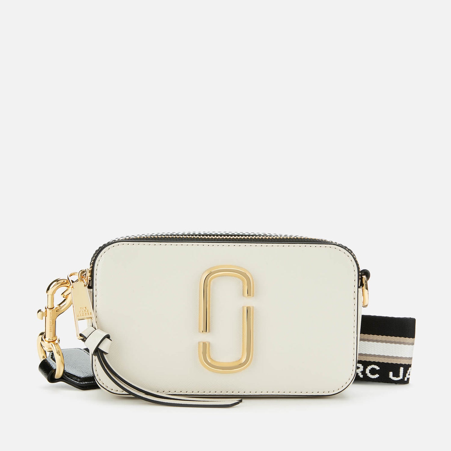 white snapshot marc jacobs