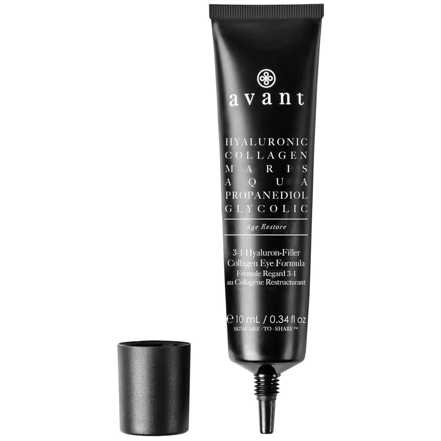 Avant Skincare 31 Hyaluronic Collagen Eye Formula GLOSSYBOX SE