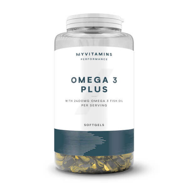 Αγοράστε Super Omega 3 | MYPROTEIN™