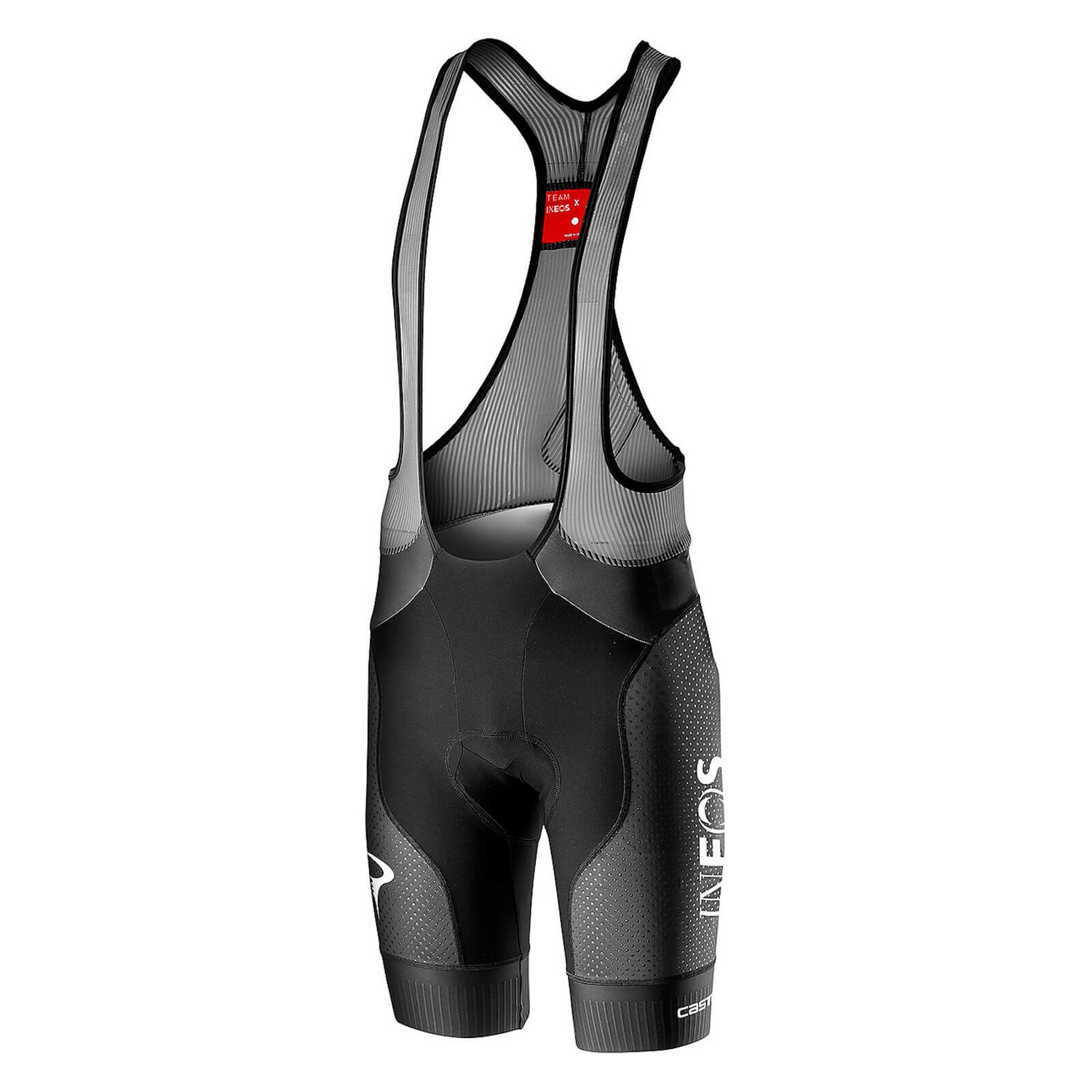 castelli free protect race bib shorts