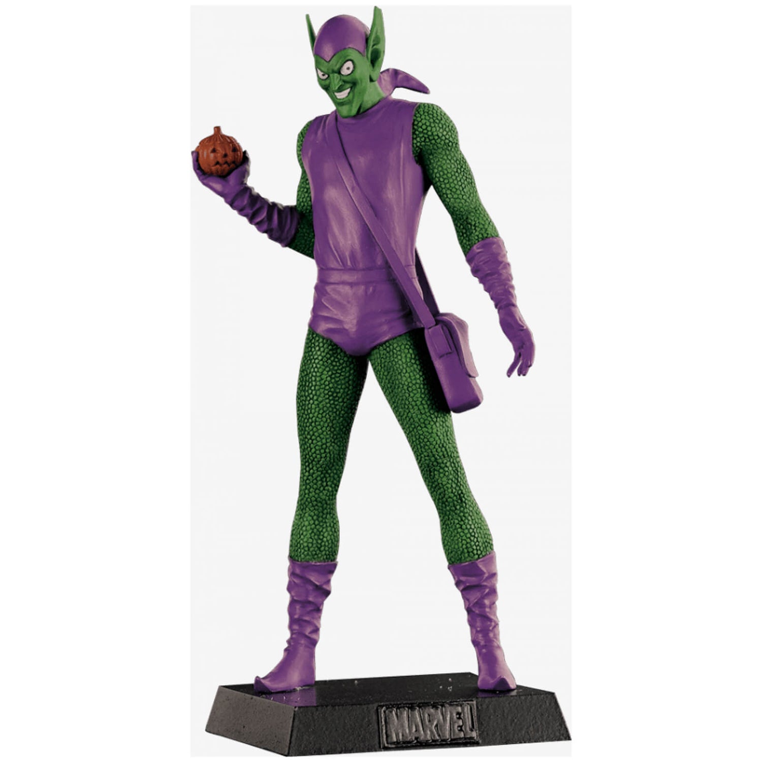 Eaglemoss Marvel Figurines Green Goblin Merchandise Zavvi UK