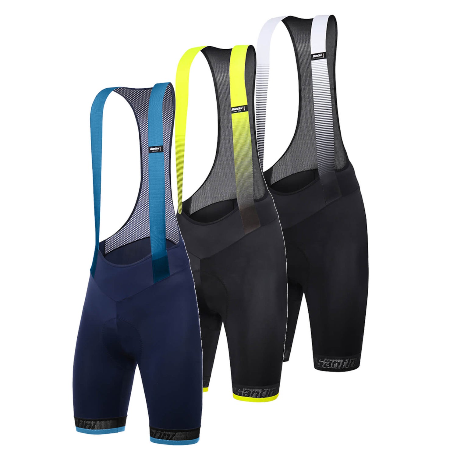 Sale > santini core 2 bib shorts > in stock