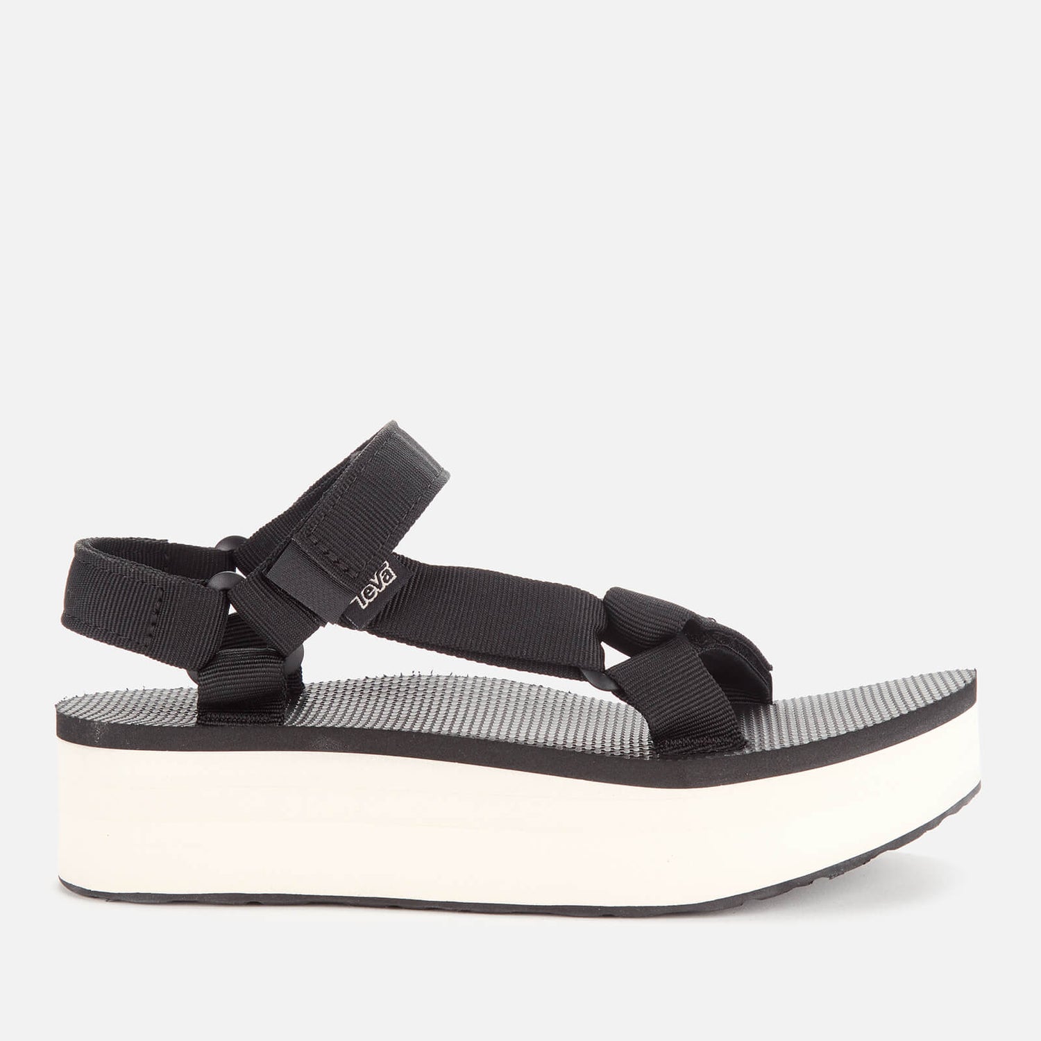teva tan flatform